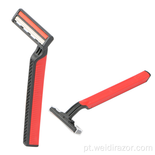 Máquinas de fabricação baratas lâmina descartável para barbeiro